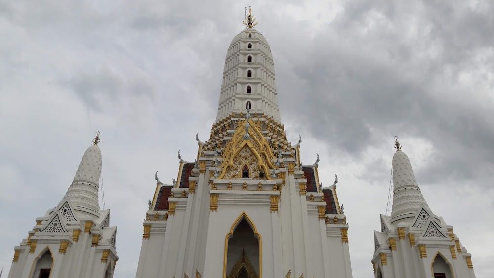 Wat Thipphayaratnimit