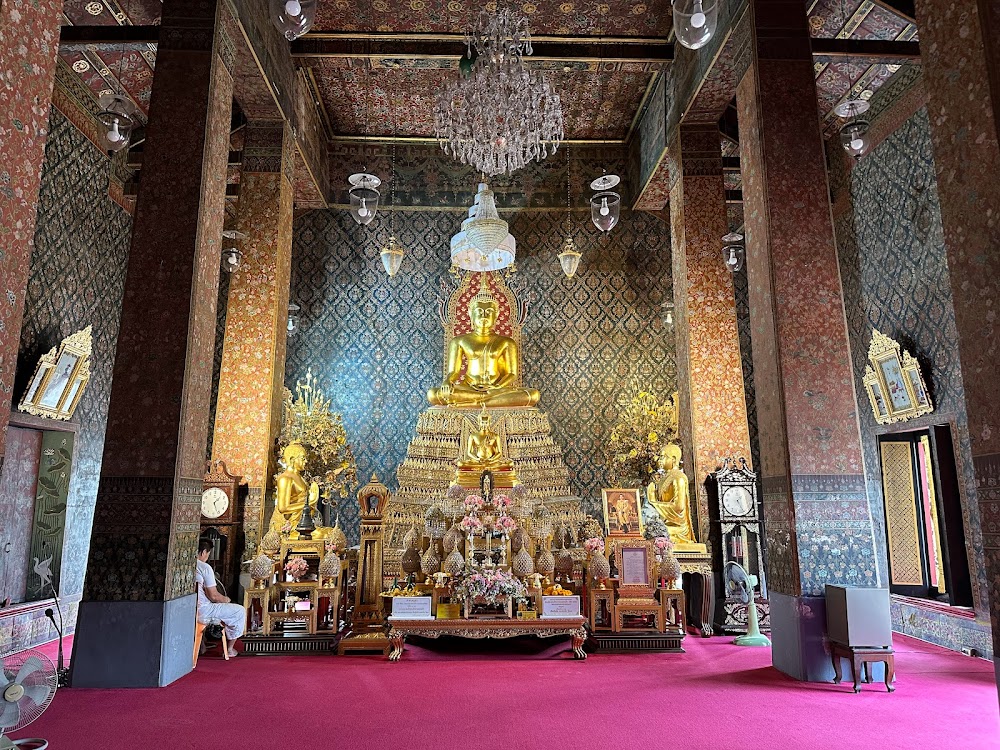 Wat Thipphayaratnimit