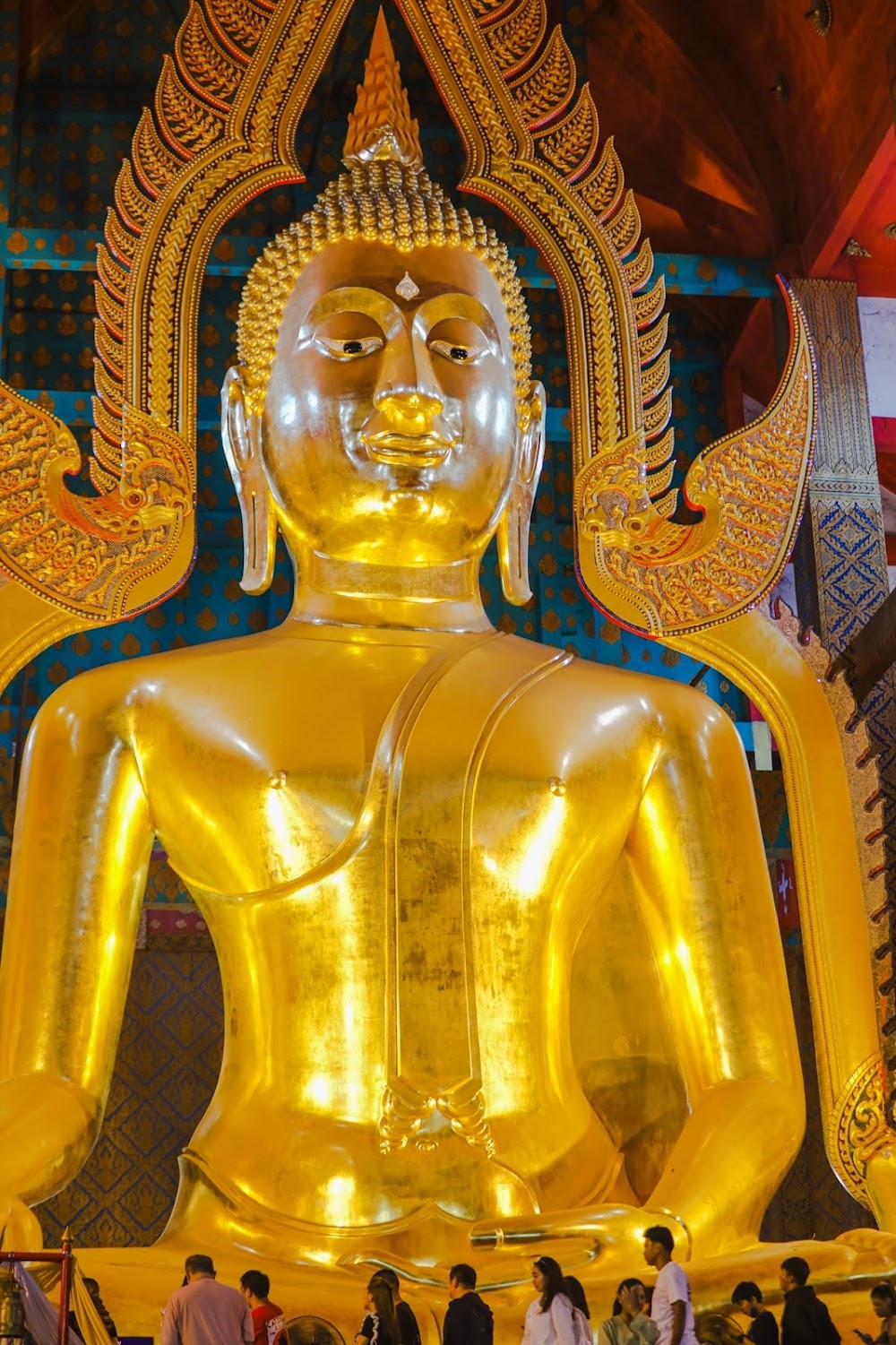 Wat Tonson