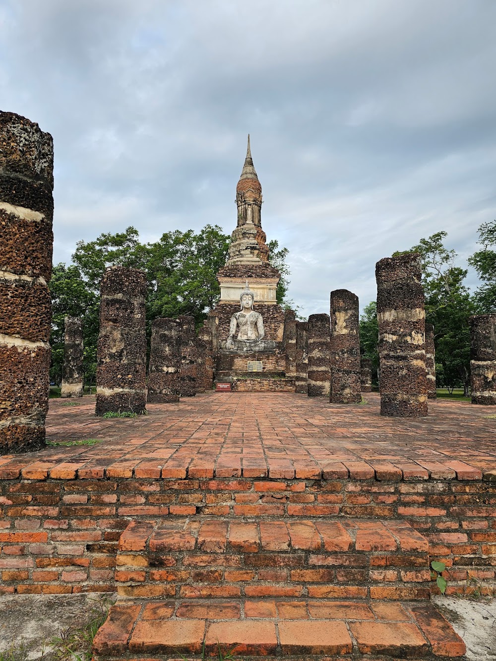 Wat Trapang Ngoen