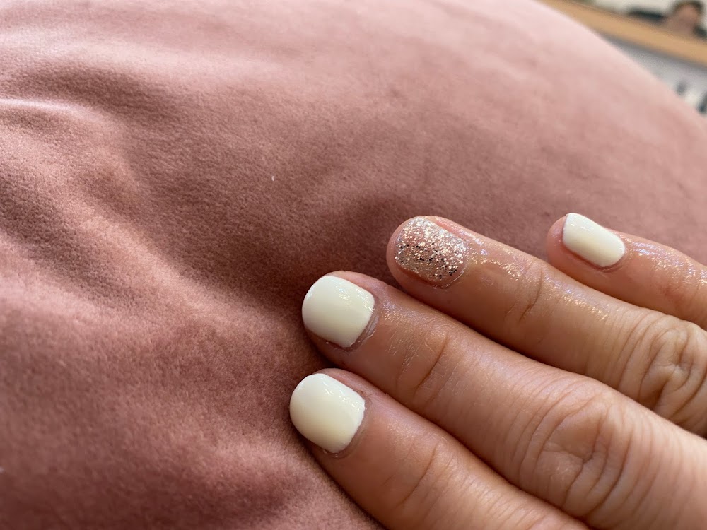 We Care Massage & Nail Salon