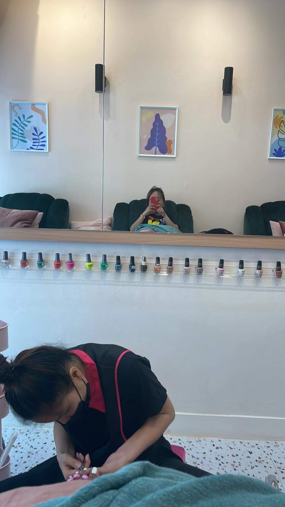 We Care Massage & Nail Salon