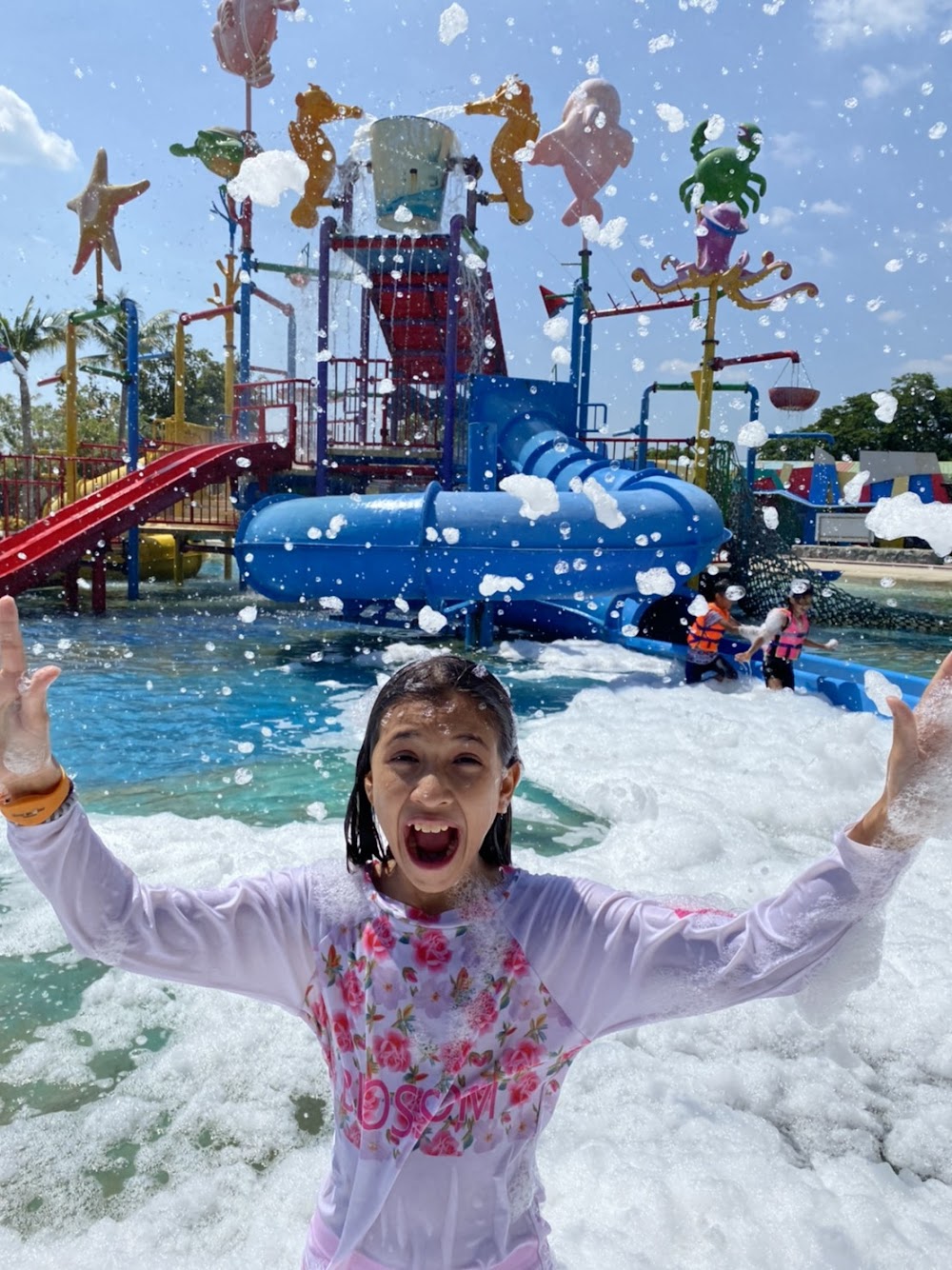 West Wonder Waterpark