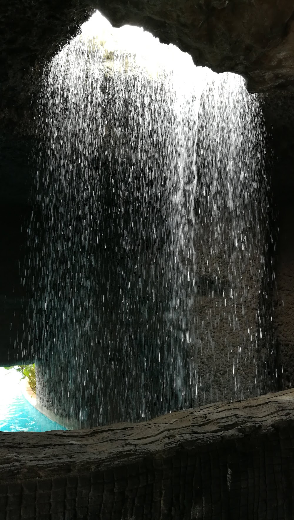 West Wonder Waterpark