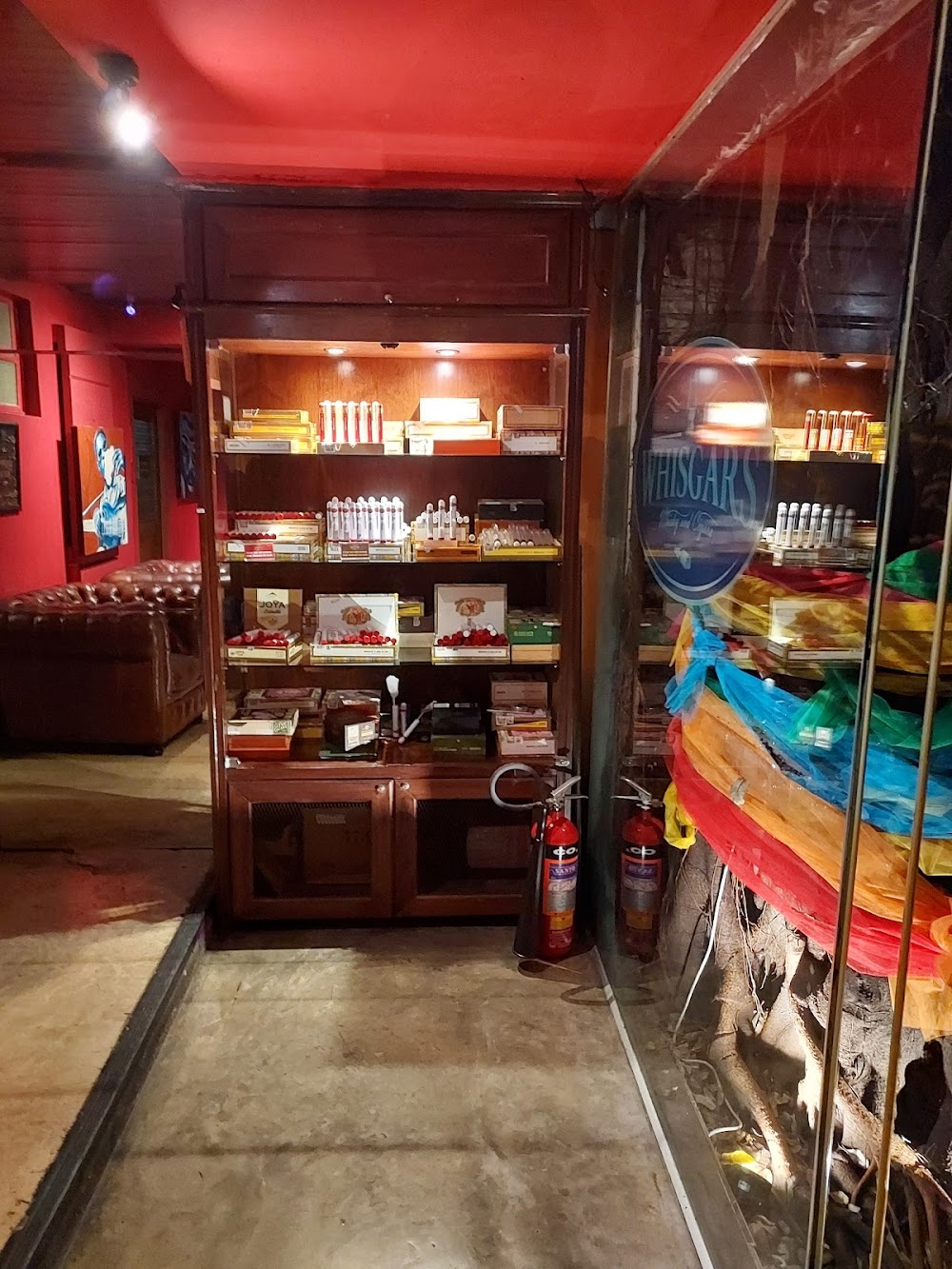 WHISGARS Sukhumvit 23
