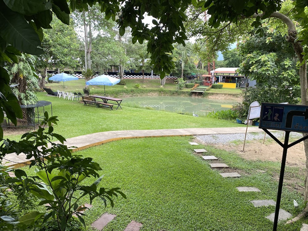 X Centre Chiang Mai