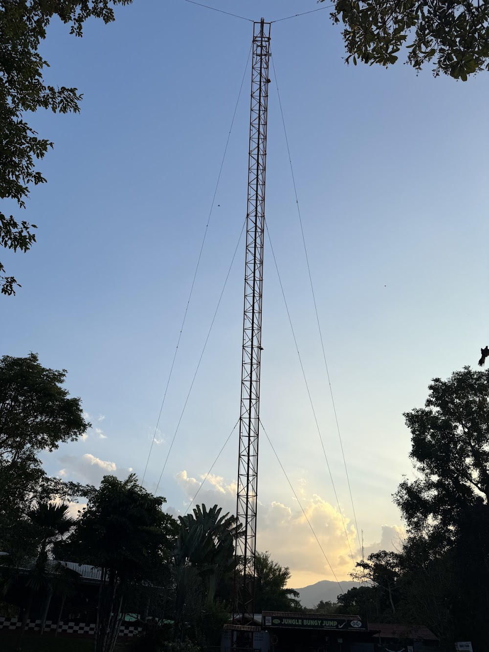 X Centre Chiang Mai