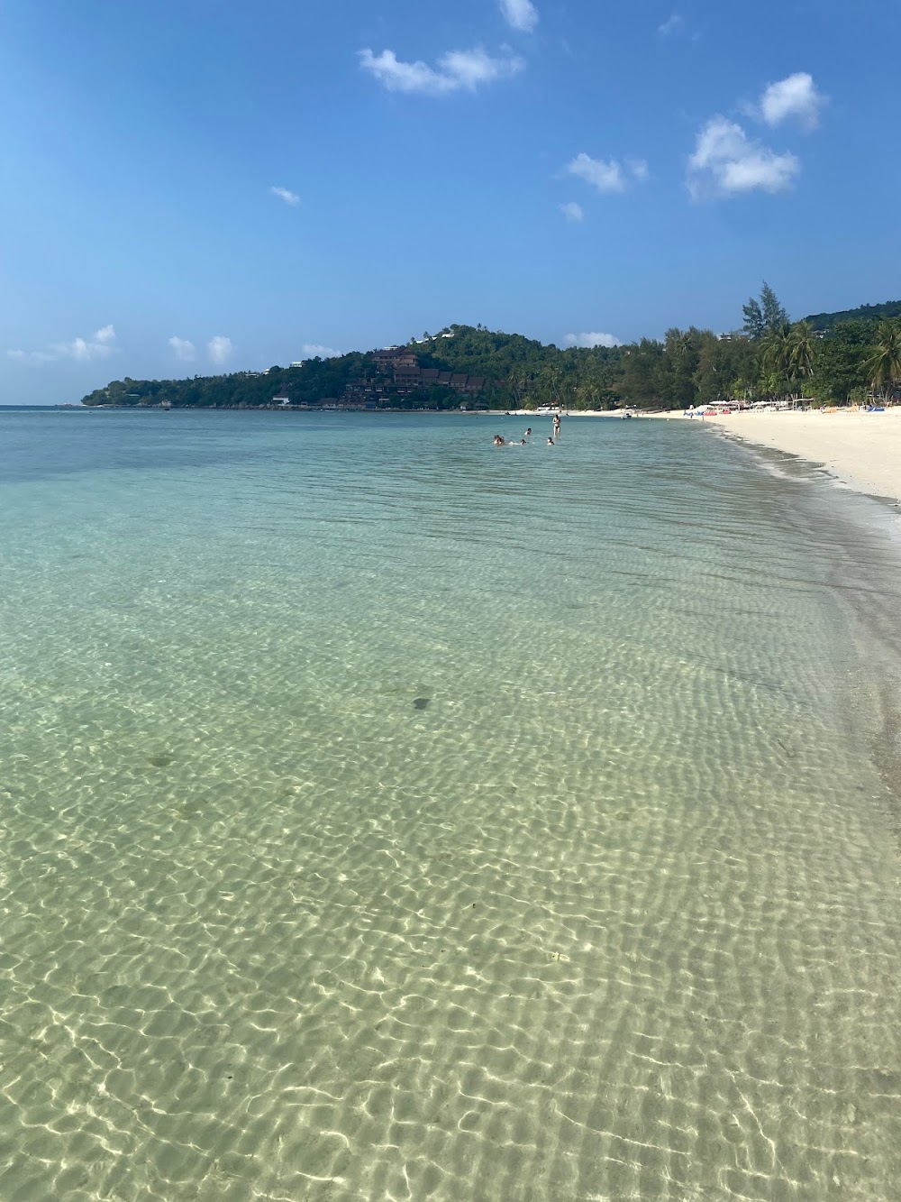 Yao Beach