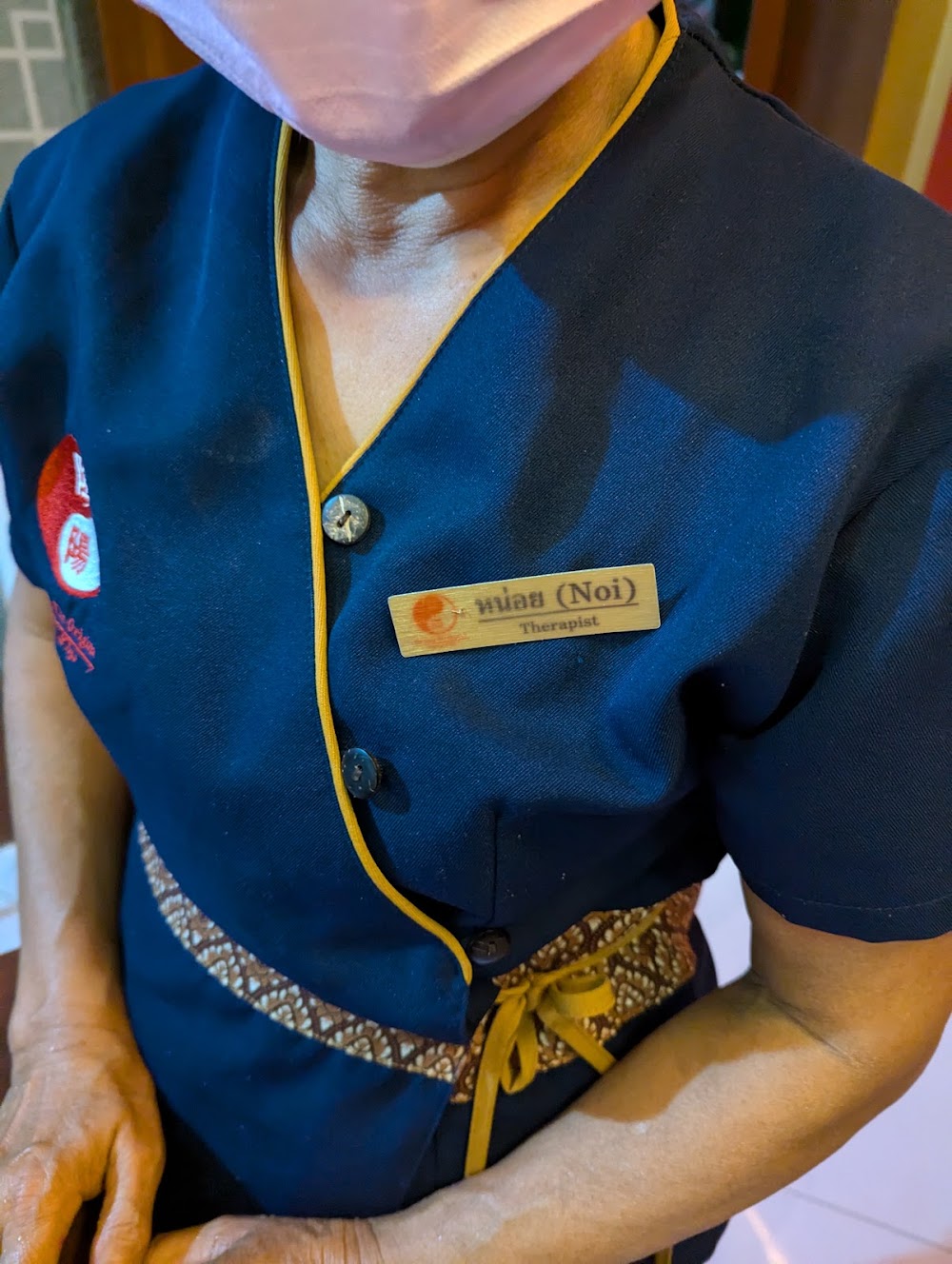 Yin Yang The Original Massage and Spa