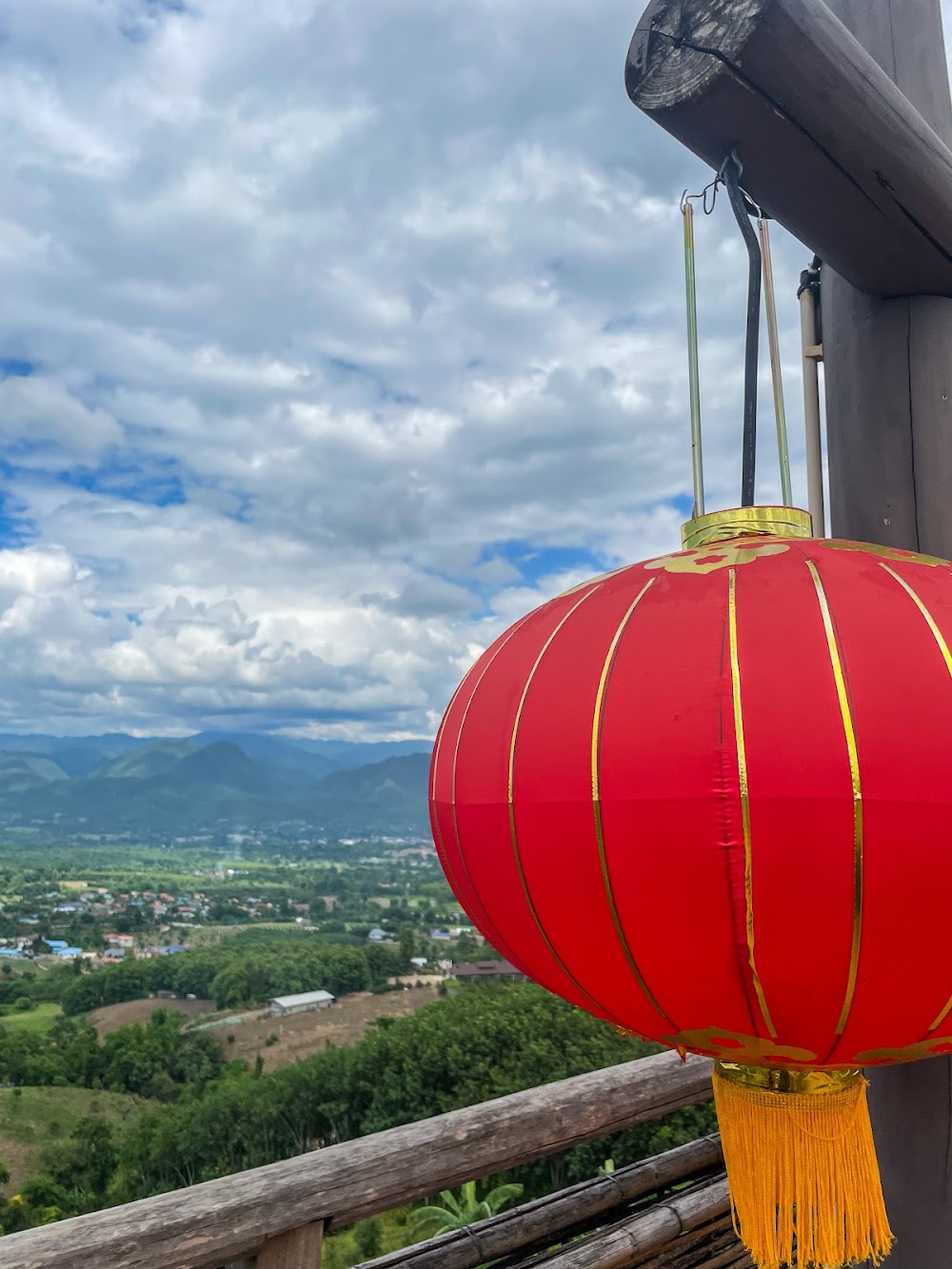 Yun Lai Viewpoint