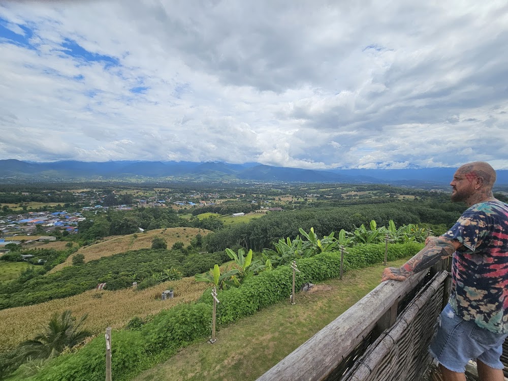 Yun Lai Viewpoint
