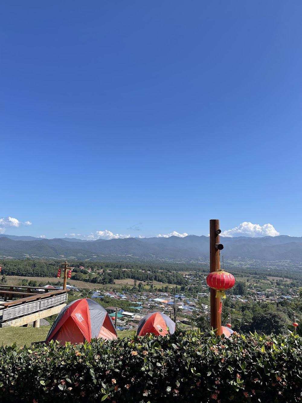 Yun Lai Viewpoint