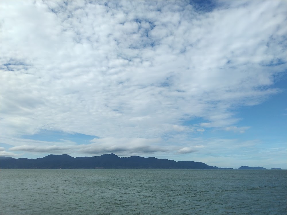 Yuttanavi Memorial Monument at Ko Chang