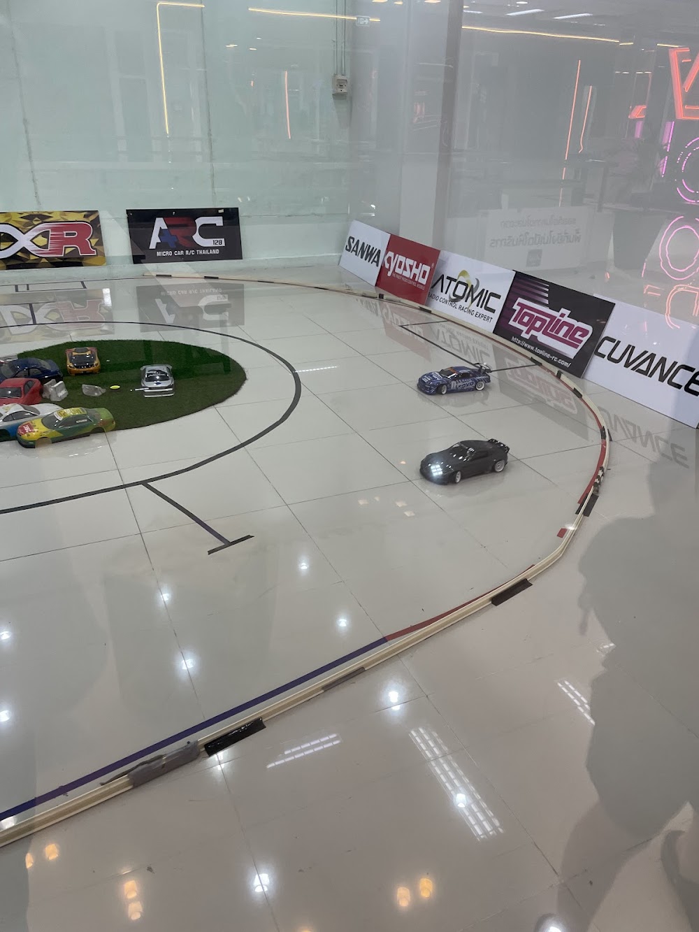 Zeer Rangsit