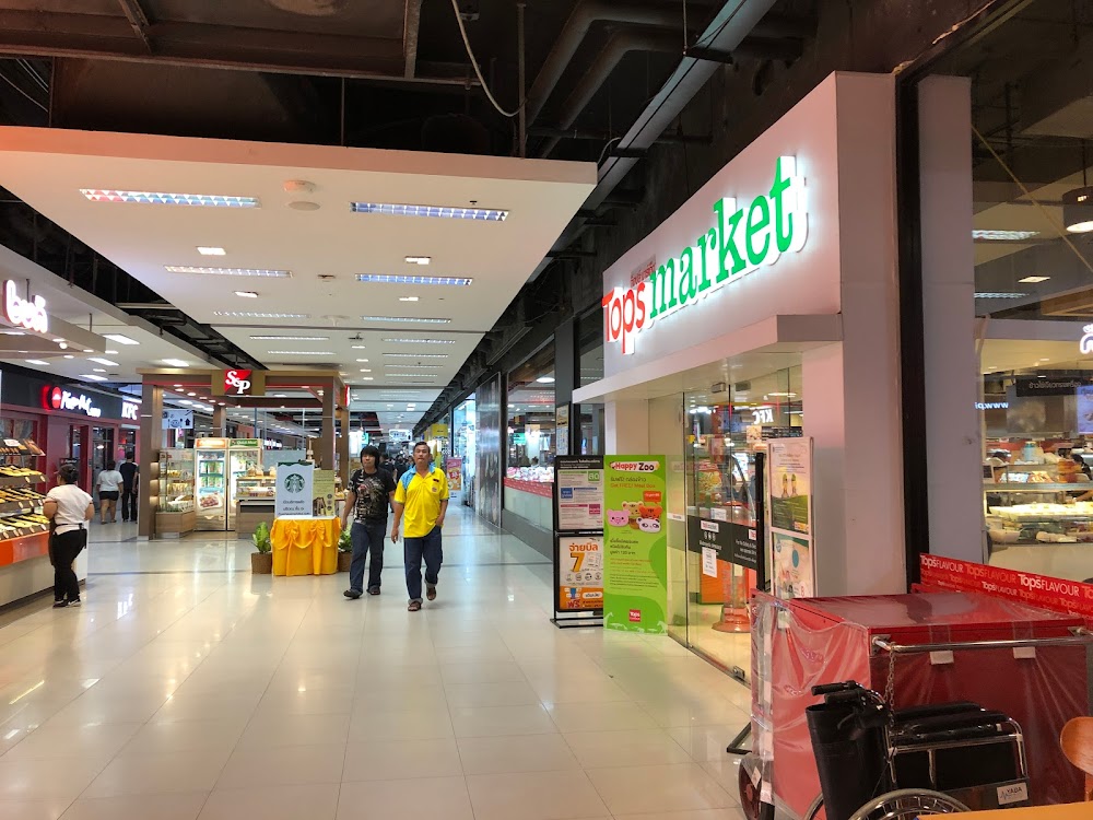 Zeer Rangsit