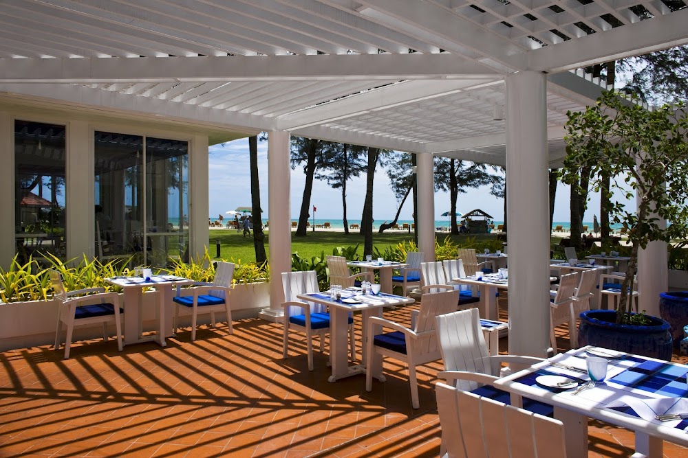 Angsana Spa Dusit Thani Laguna Phuket