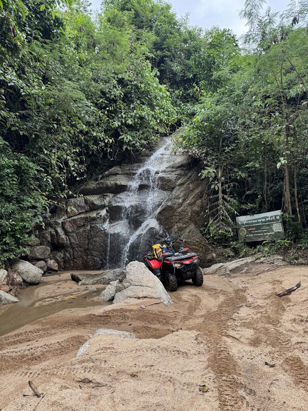 ATV & Buggy Adventures