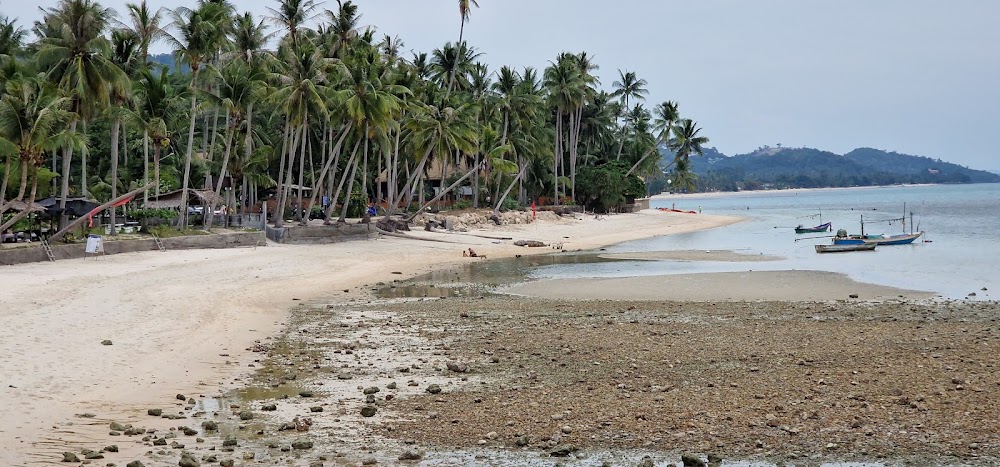 Ban Khai Beach