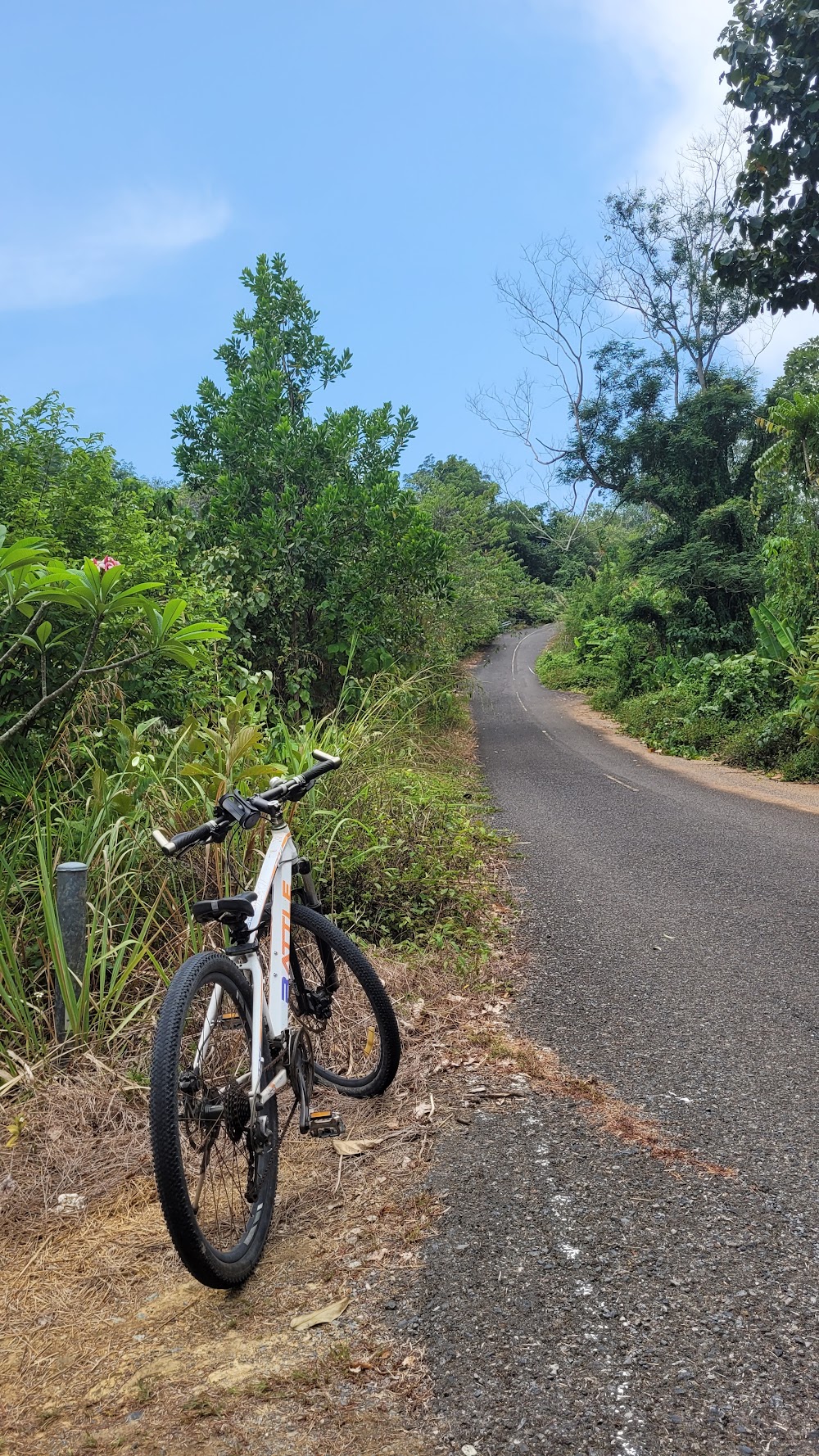 Bang Pae Waterfall