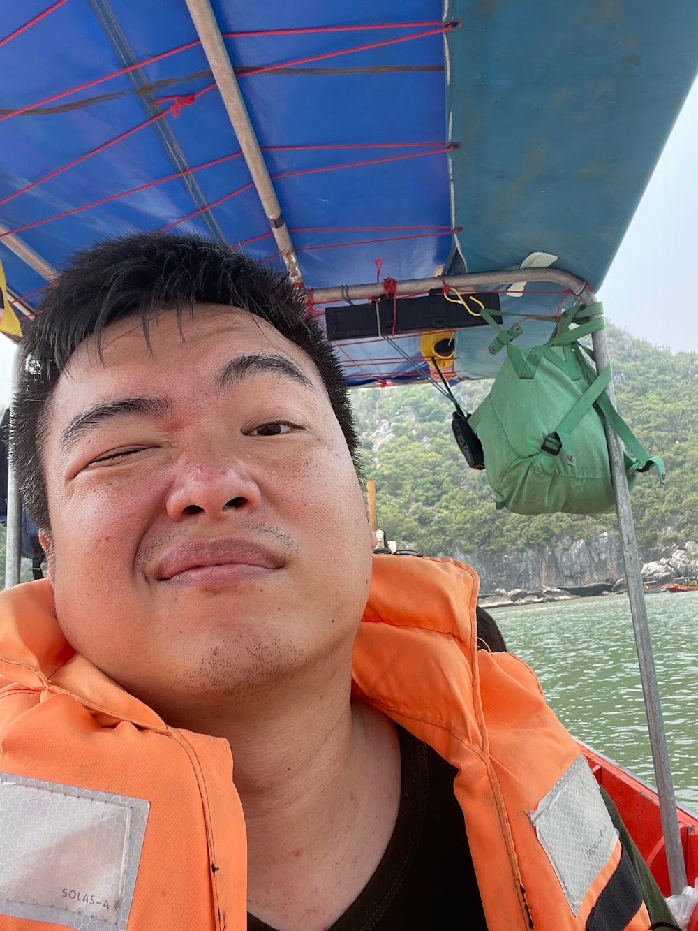Bang Pu Beach