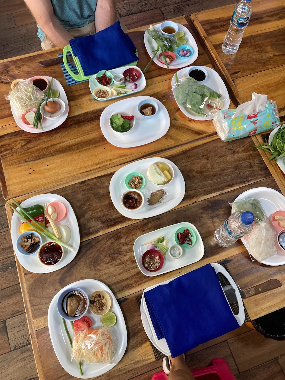 Bangkok Thai Cooking Academy