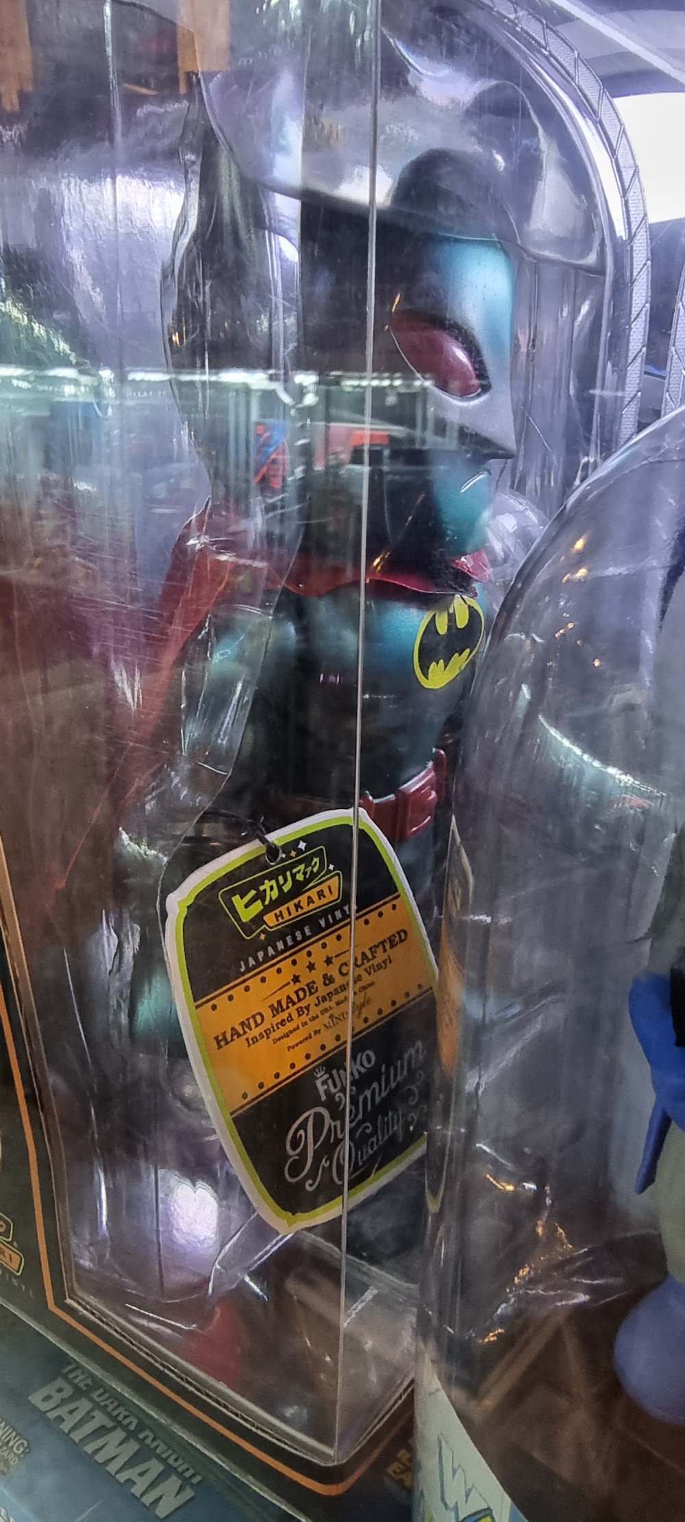 Batcat Museum and Toys Thailand