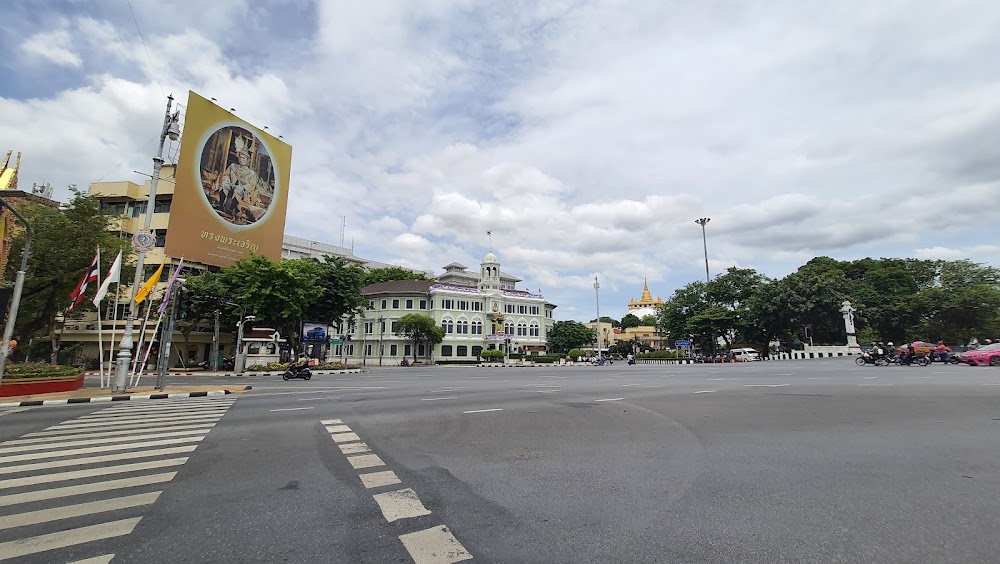 Bhikkhu P. A. Payutto’s Birthplace Museum