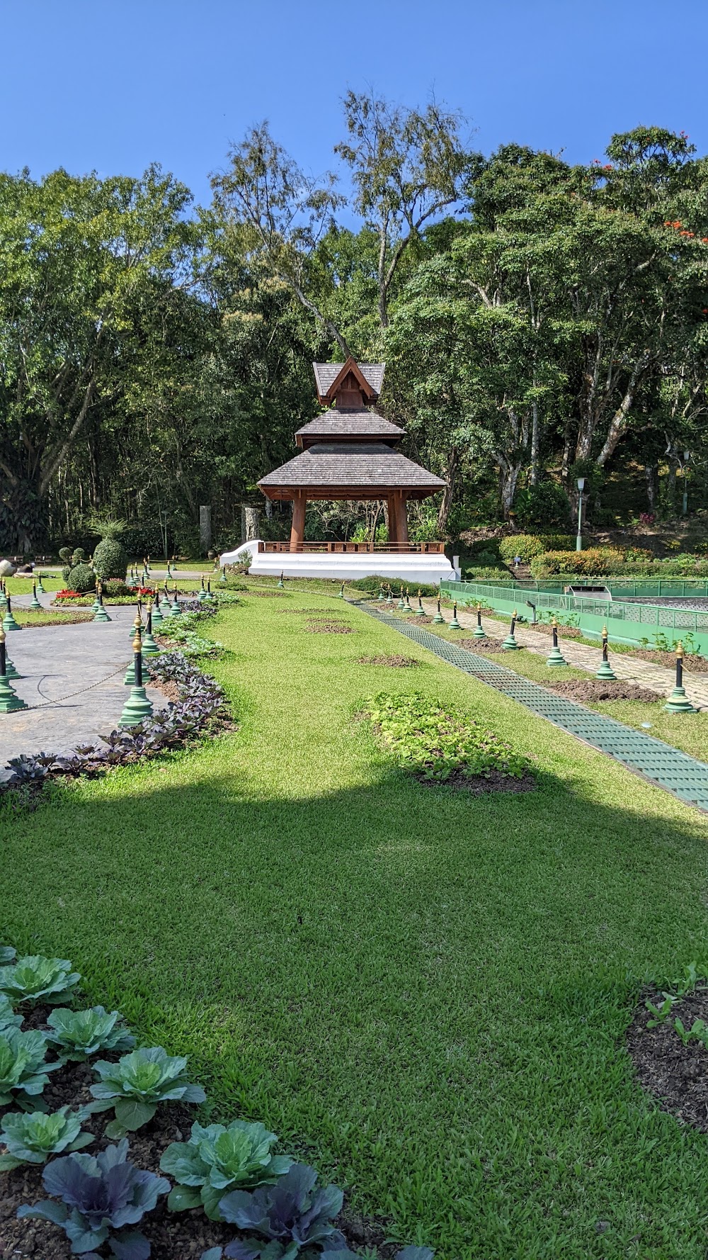 Bhubing Palace