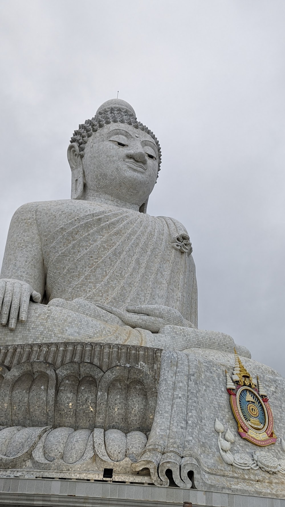 Big Buddha Phuket