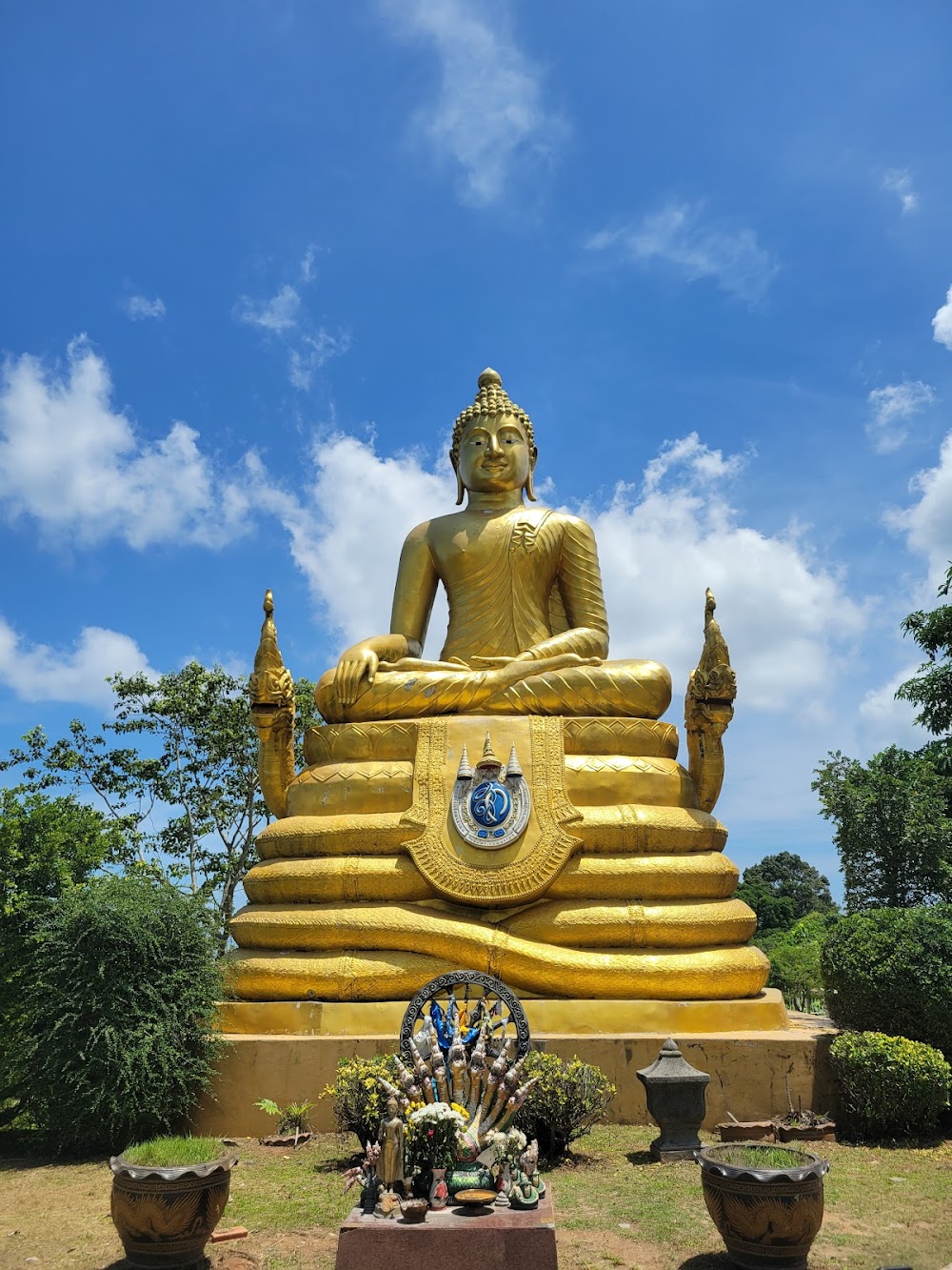 Big Buddha Phuket