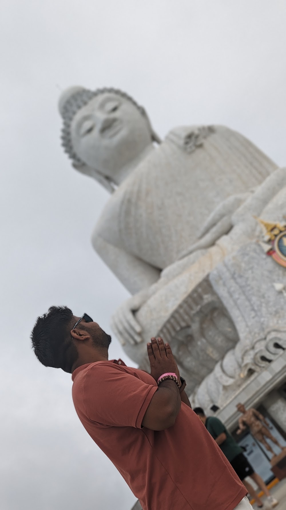 Big Buddha Phuket