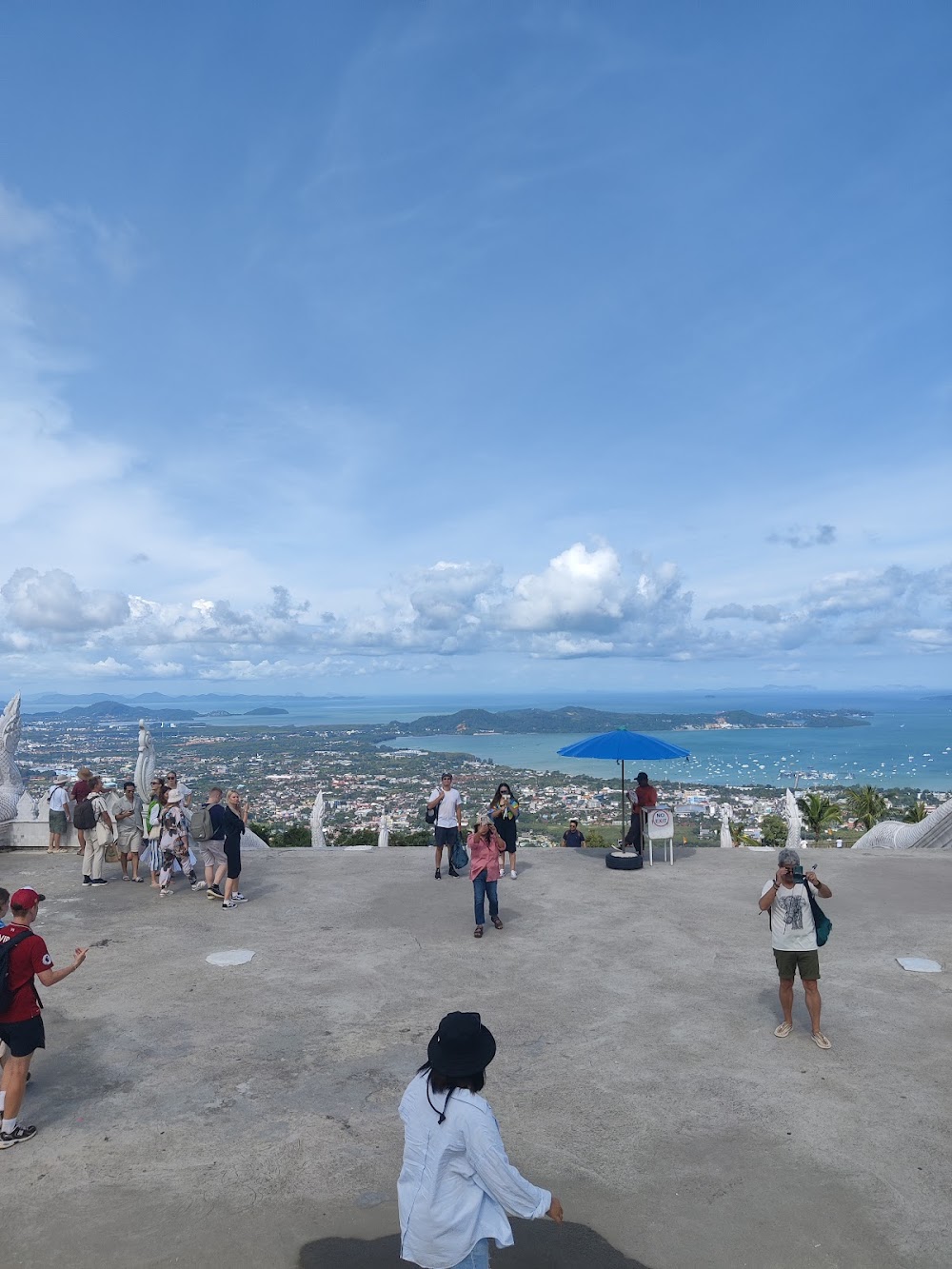 Big Buddha Phuket