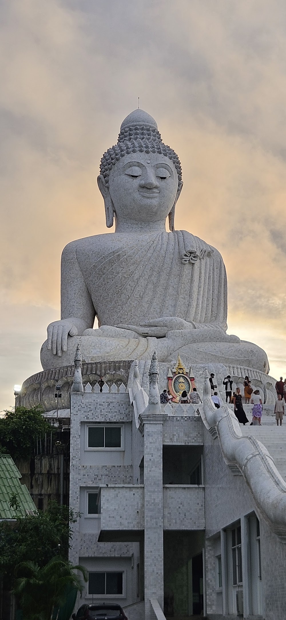 Big Buddha Phuket