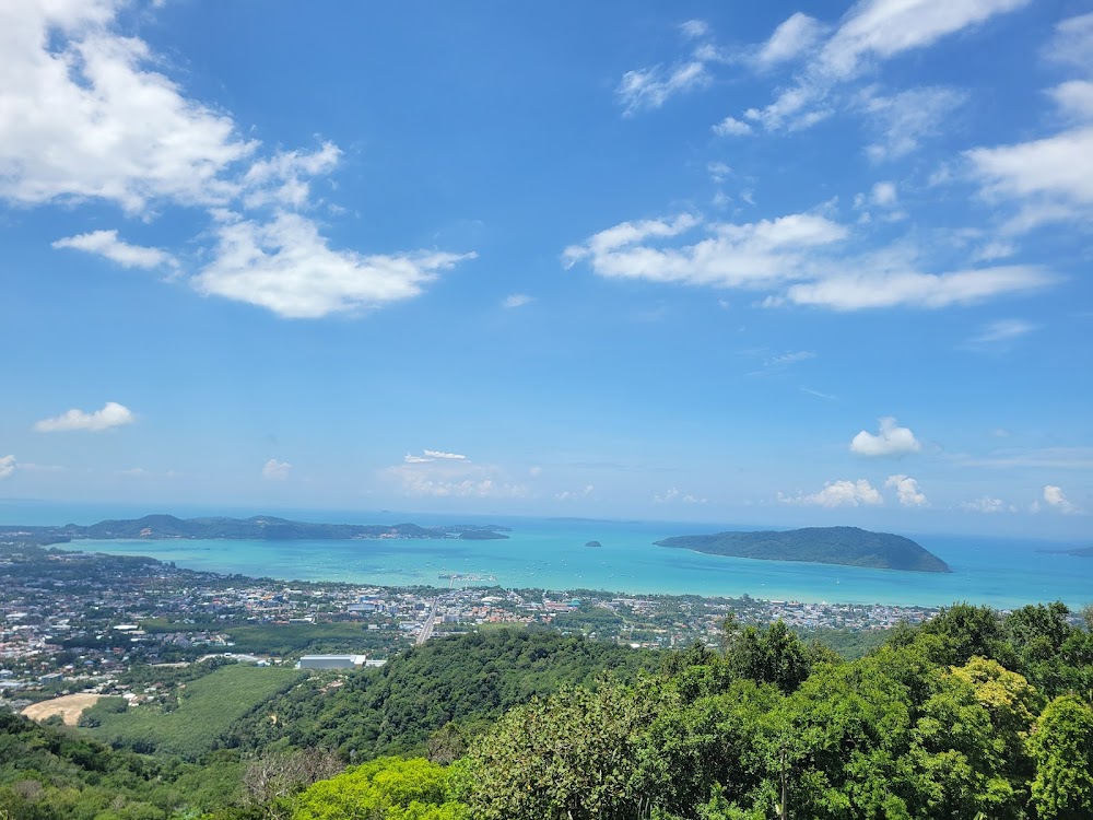 Big Buddha Phuket