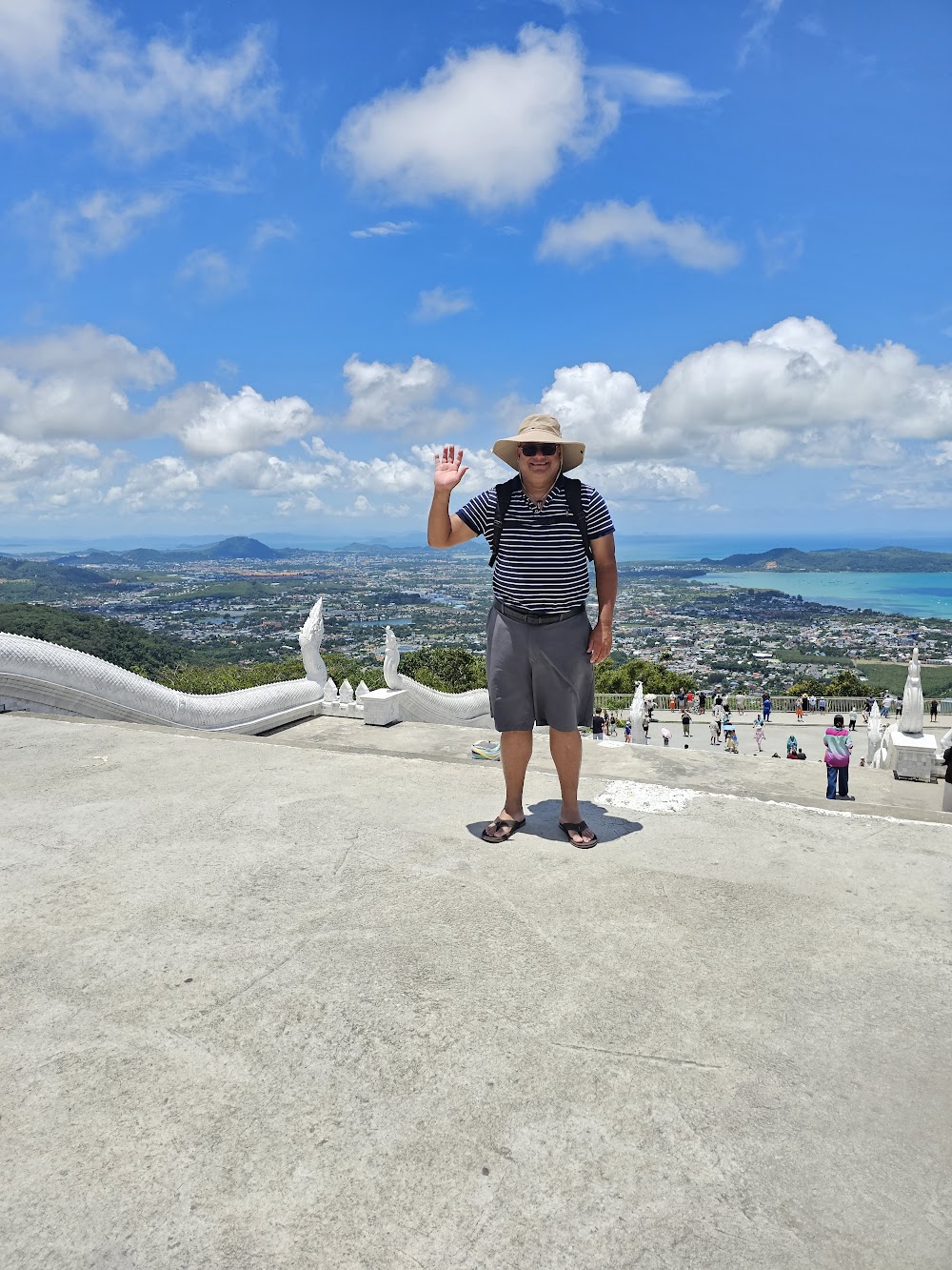 Big Buddha Phuket