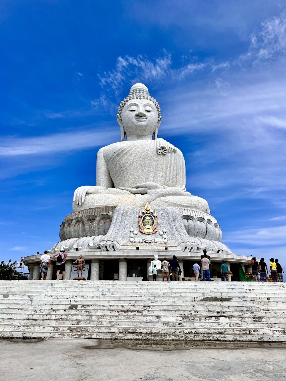 Big Buddha Phuket