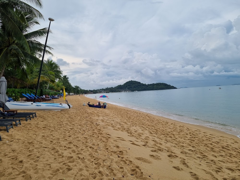 Bo Phut Beach