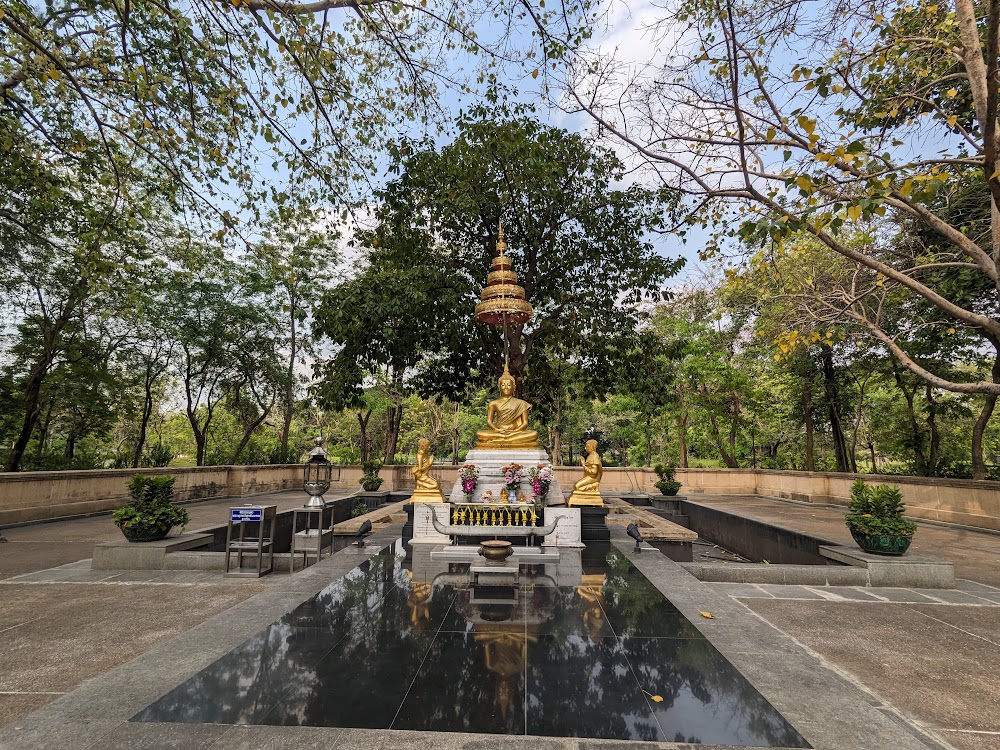 Buddha Statue