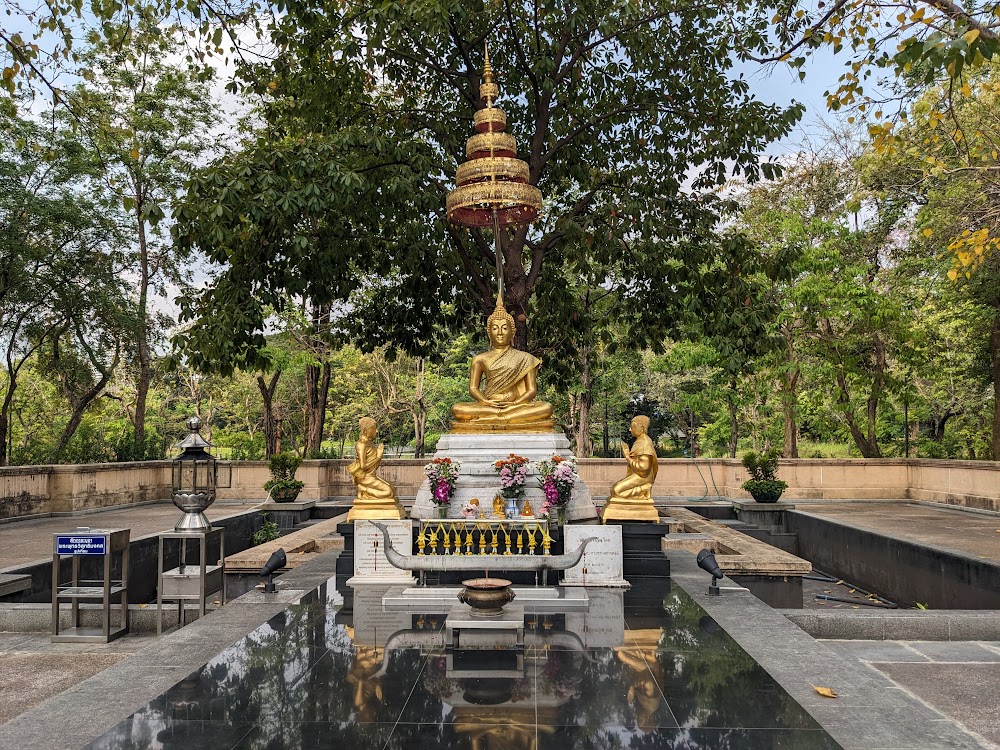 Buddha Statue