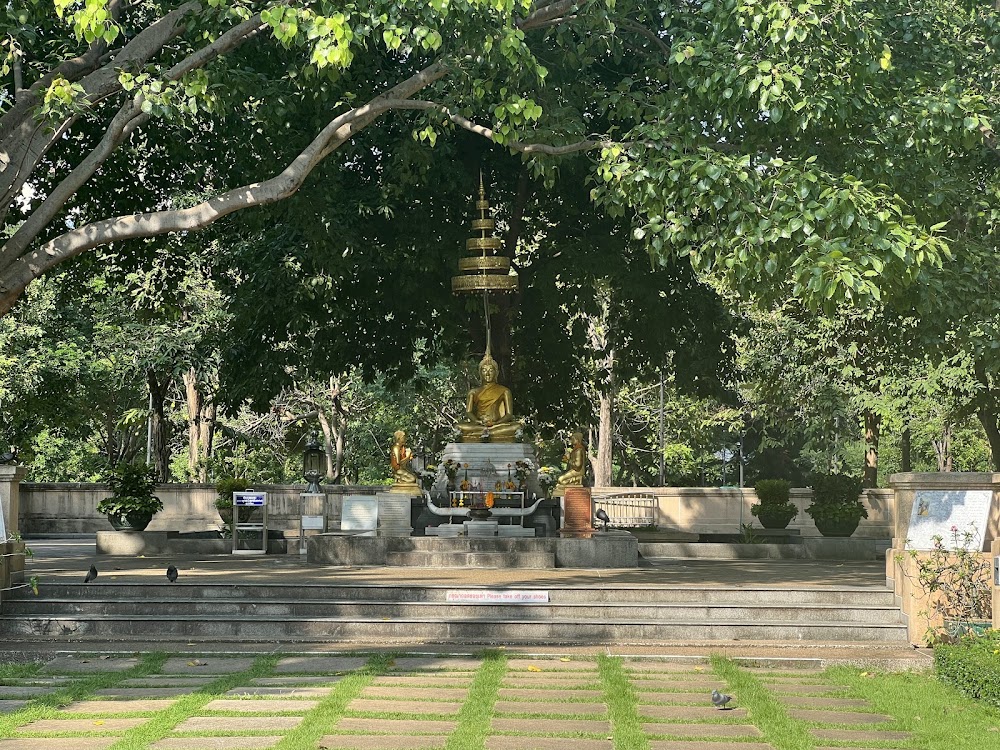 Buddha Statue