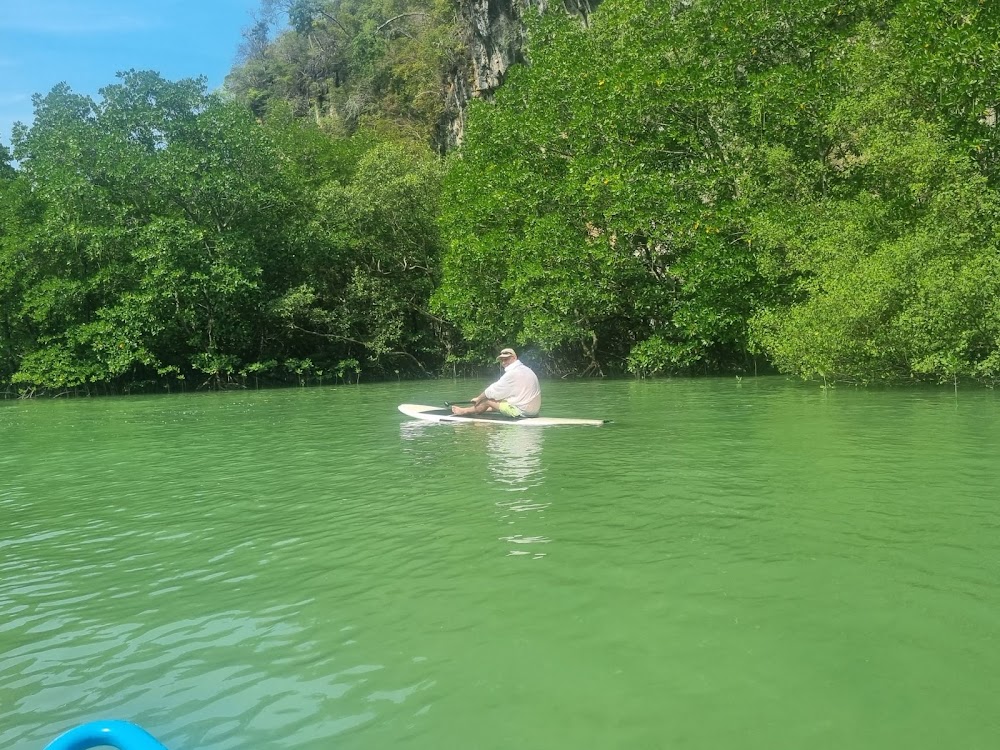 Catamaran Excursion