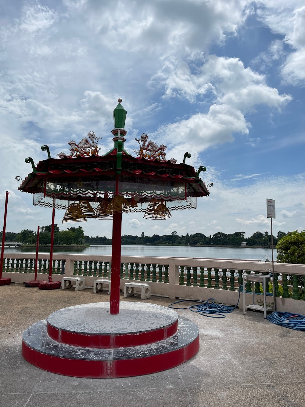 Chao Pu-Ya Shrine