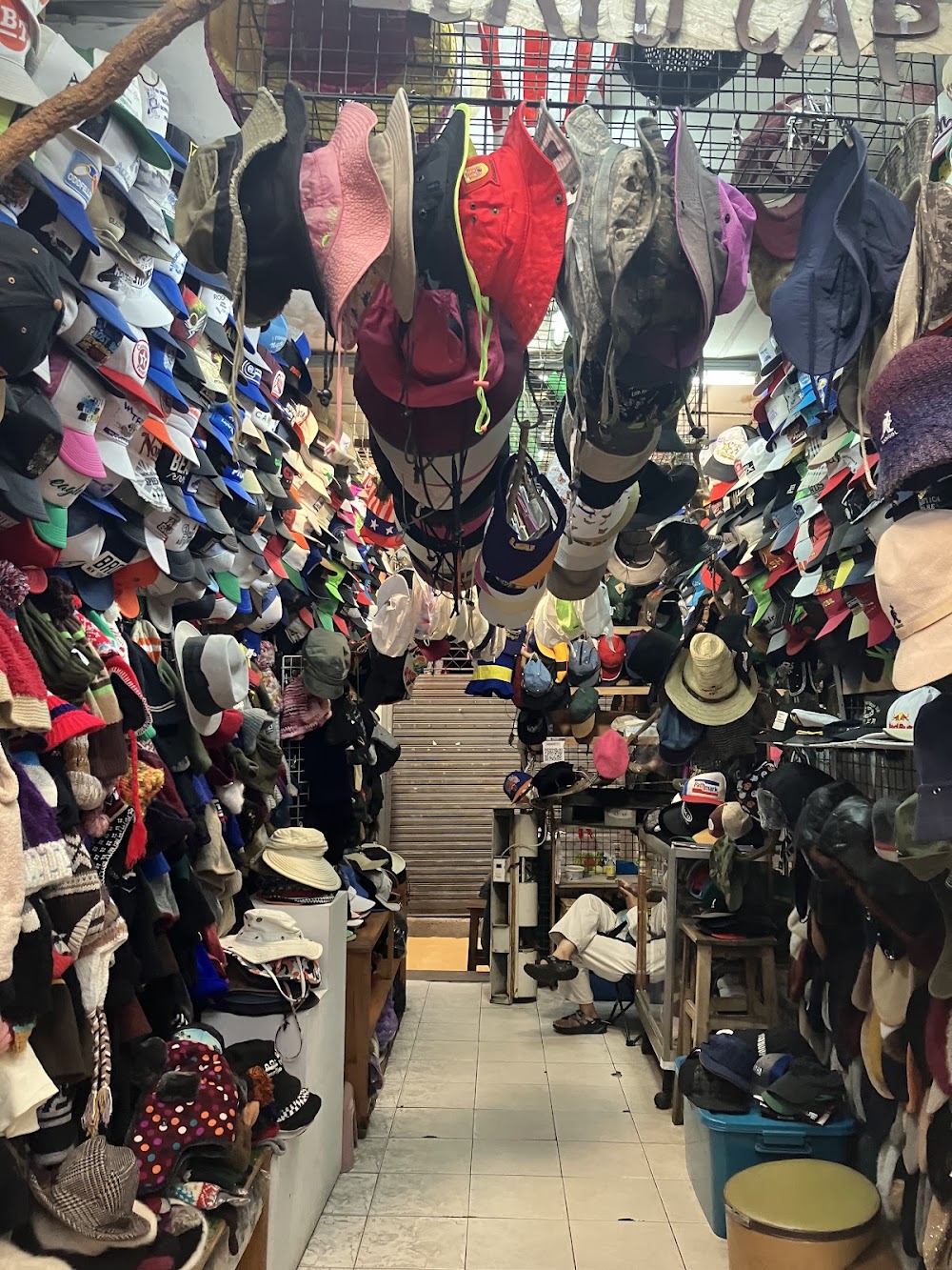 Chatuchak Weekend Market