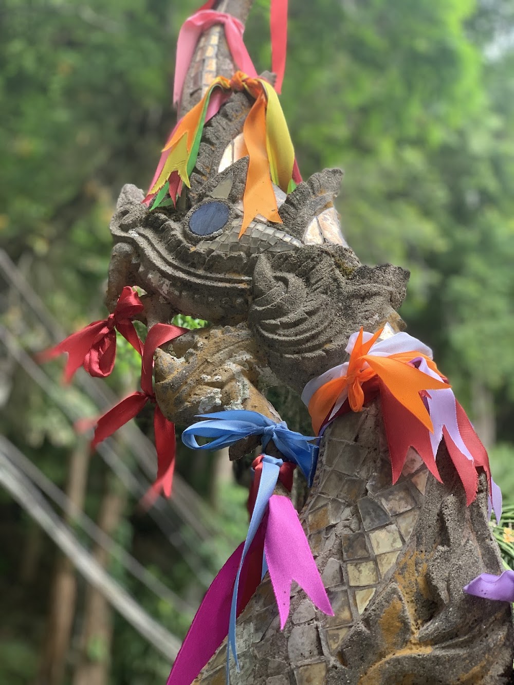 Chiang Dao Cave