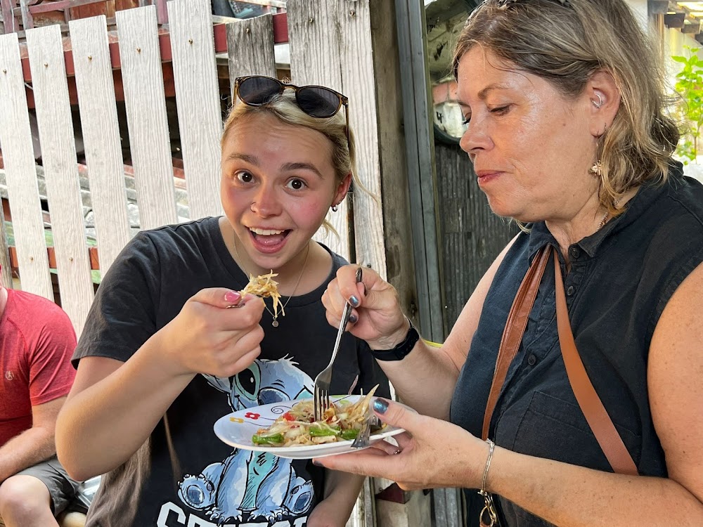 Chiang Mai Night Tours