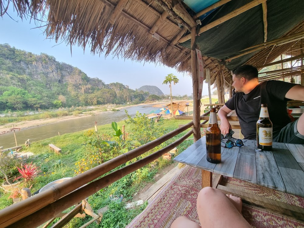 Chiang Rai Beach