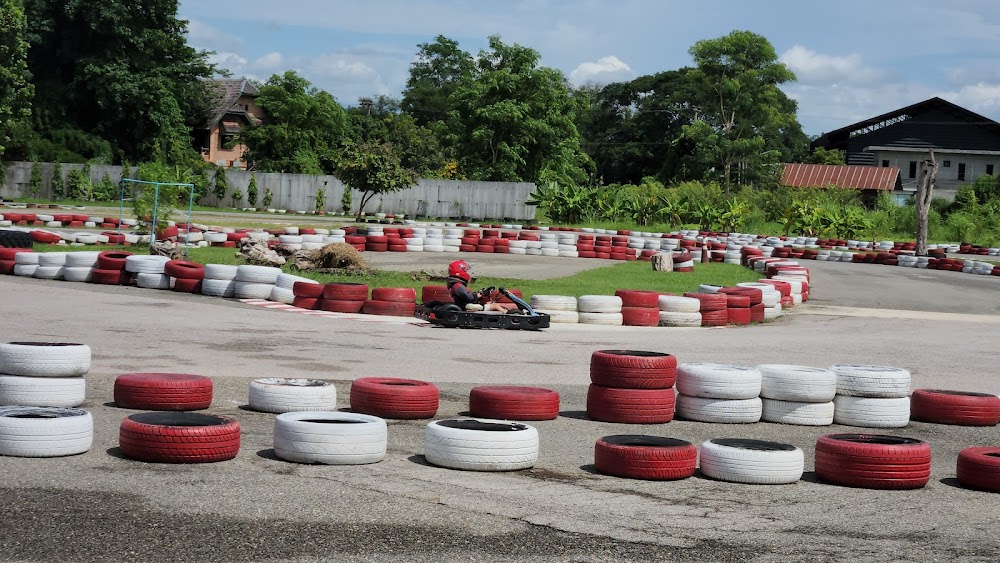 Chiangmai Speedkart