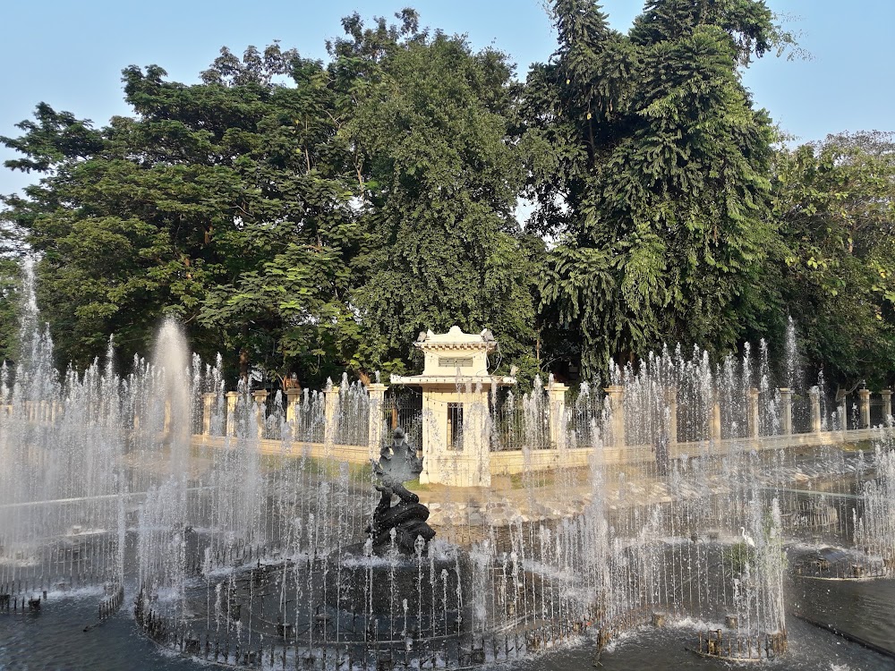 Chitralada Palace
