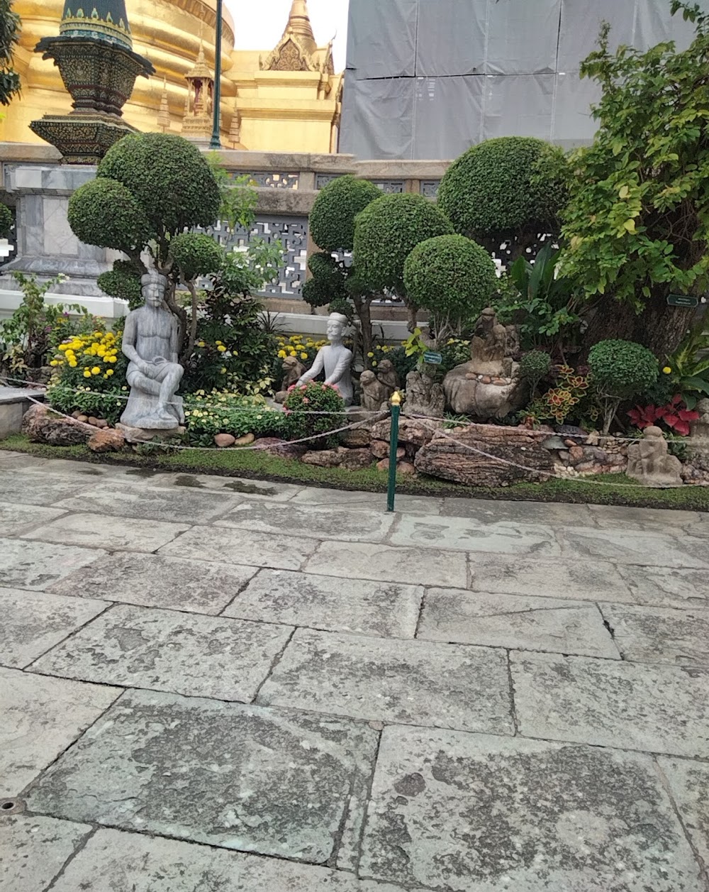 City Pillar Shrine