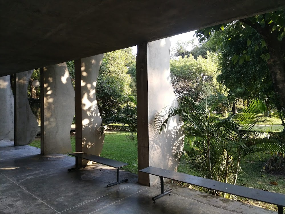 CMU Art Museum